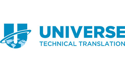 Universe Technical Translation logo